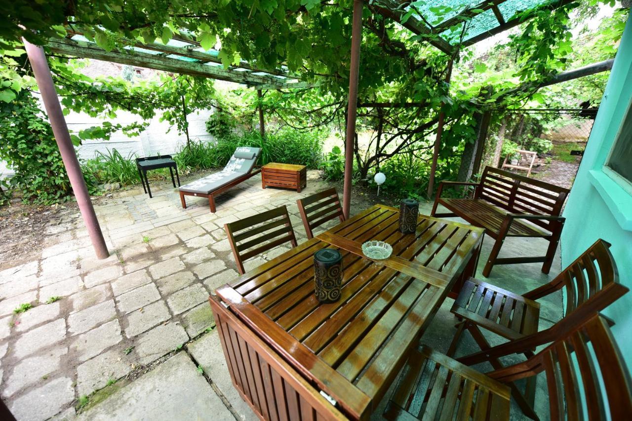Villa FLH - House Angelique à Sibiu Extérieur photo