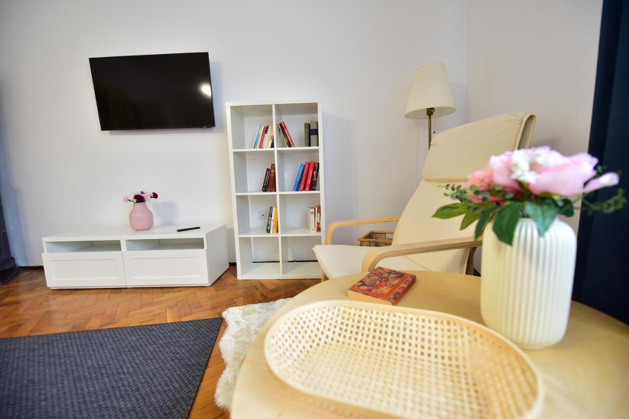 Villa FLH - House Angelique à Sibiu Extérieur photo