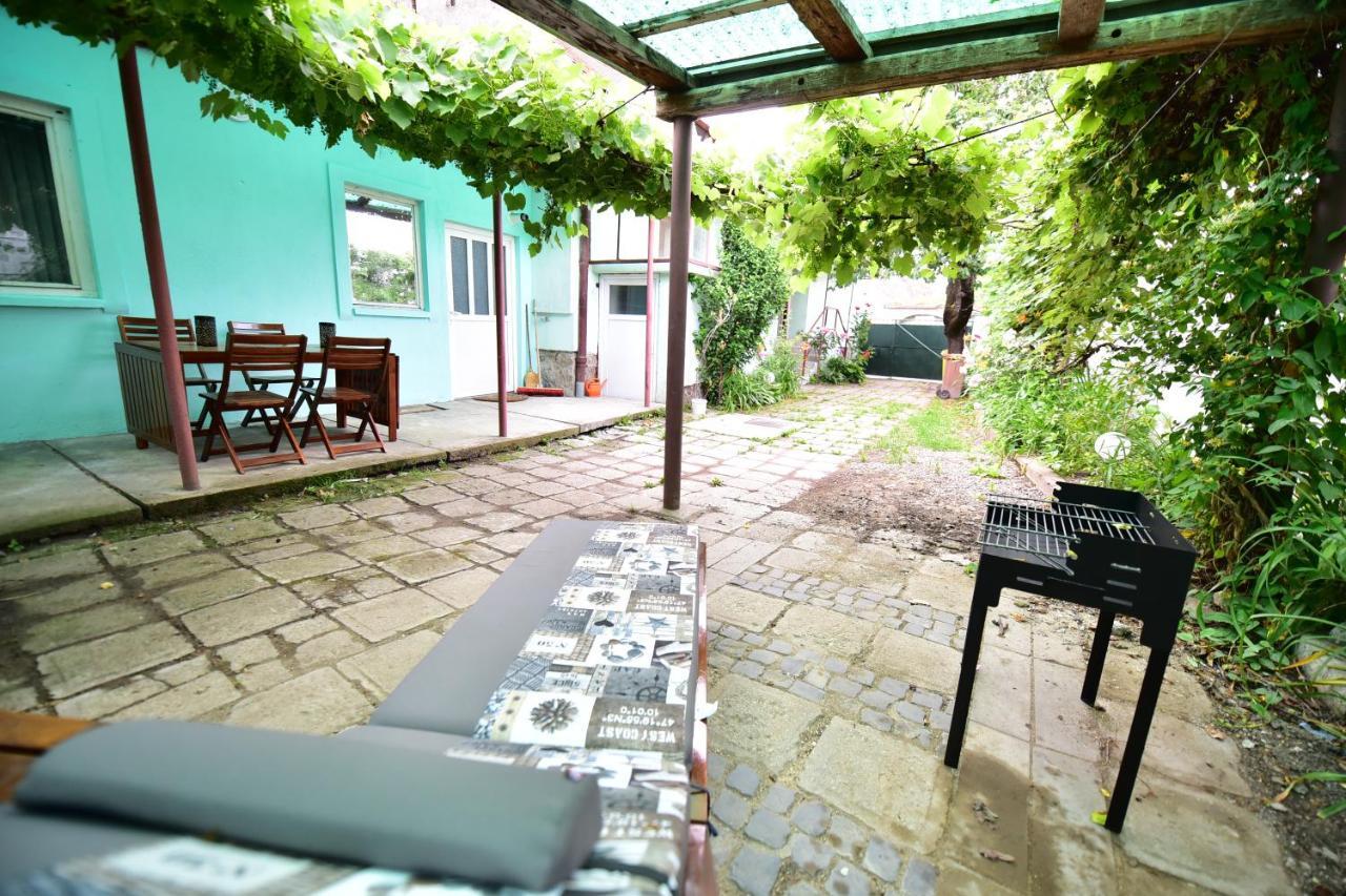 Villa FLH - House Angelique à Sibiu Extérieur photo