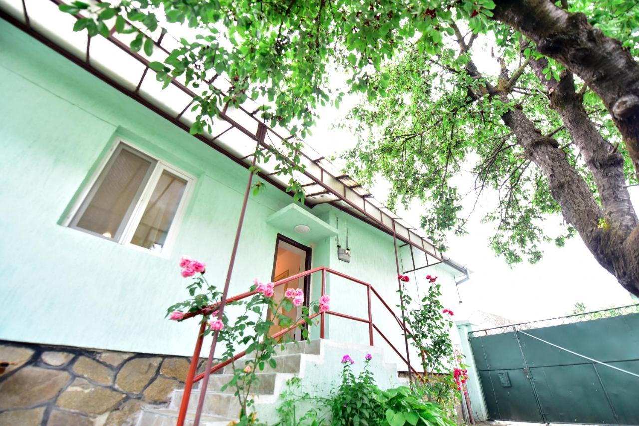 Villa FLH - House Angelique à Sibiu Extérieur photo