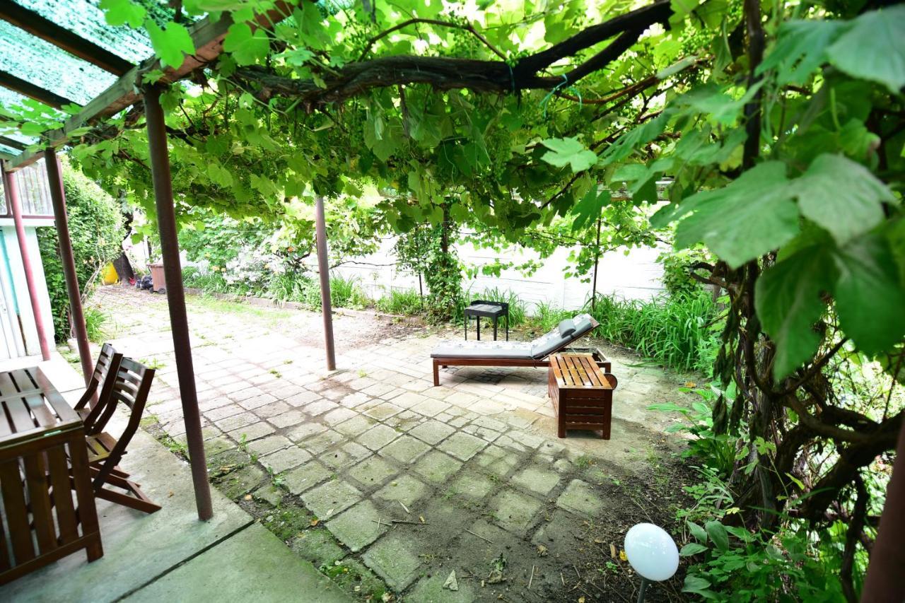 Villa FLH - House Angelique à Sibiu Extérieur photo